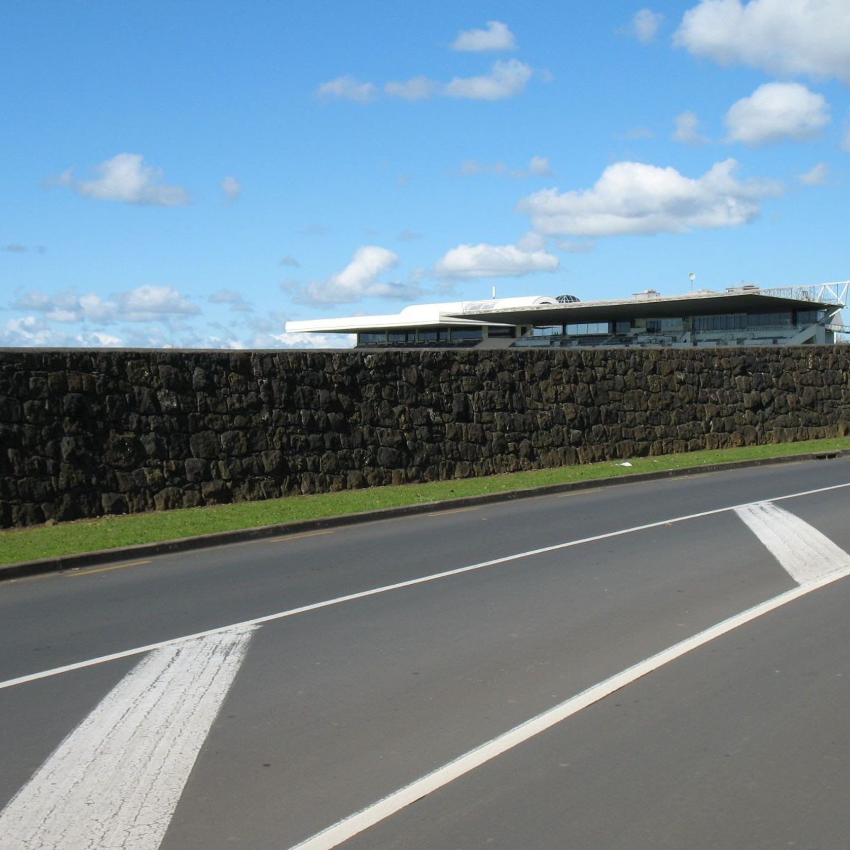 Stone Boundary Walls gallery detail image