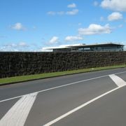 Stone Boundary Walls gallery detail image