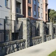 Stone Boundary Walls gallery detail image