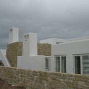 Stone Boundary Walls gallery detail image