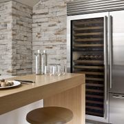 Built-in Over And Under Refrigeration W.914 gallery detail image