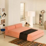 Superoblong Bed by Cappellini  gallery detail image