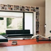 5 Canapé, Appartement Le Corbusier gallery detail image