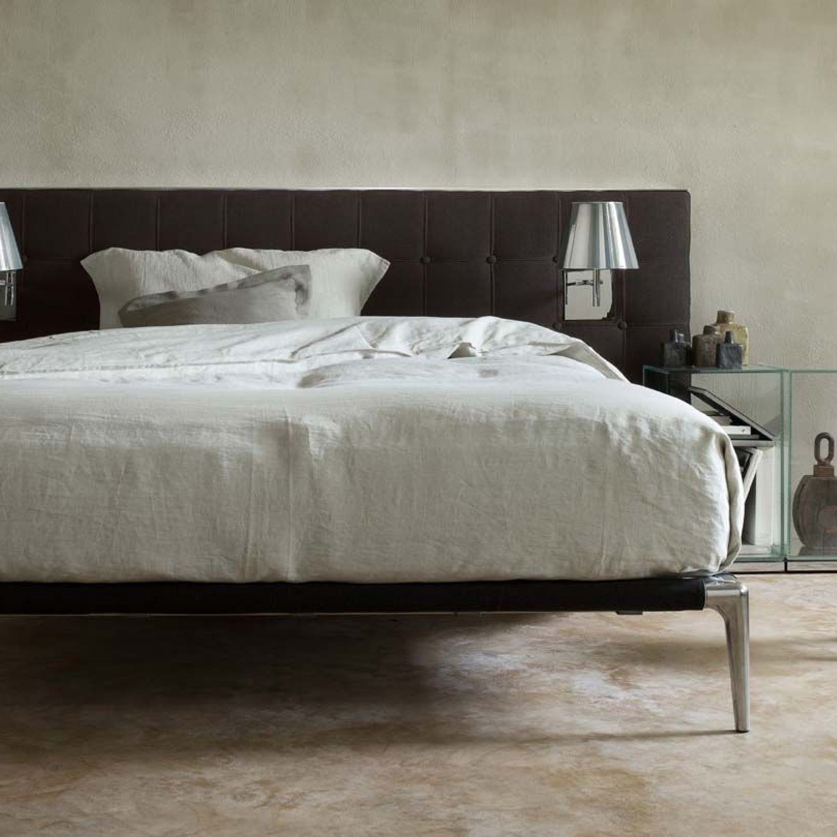 Volage Bed by Cassina  gallery detail image