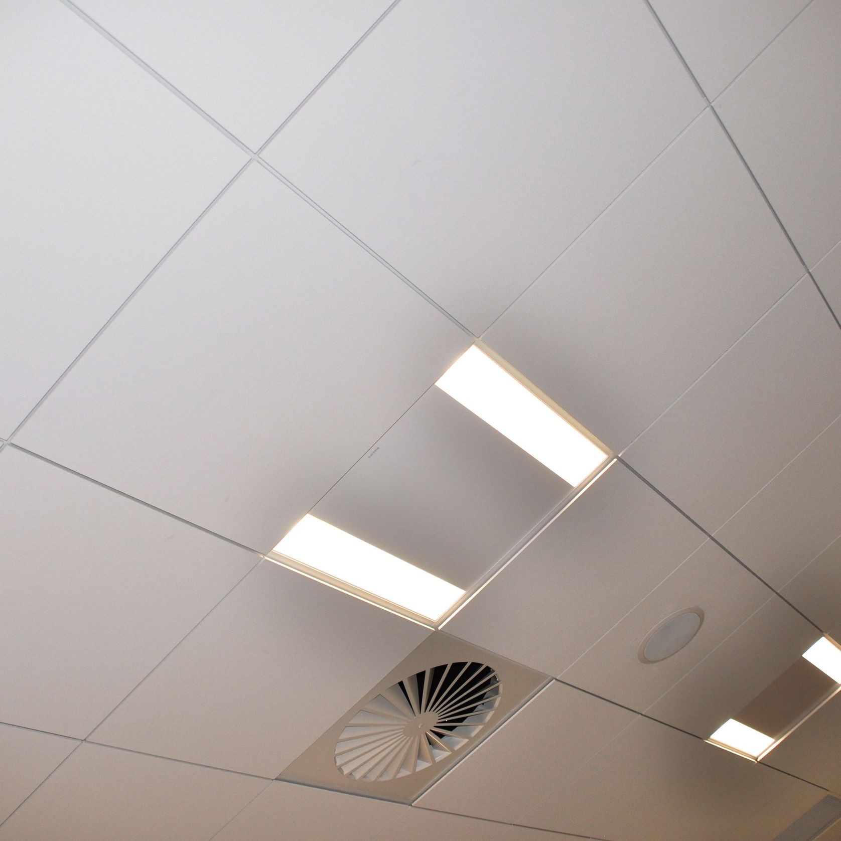 AMF Thermatex SF Acoustic Ceiling Tiles gallery detail image