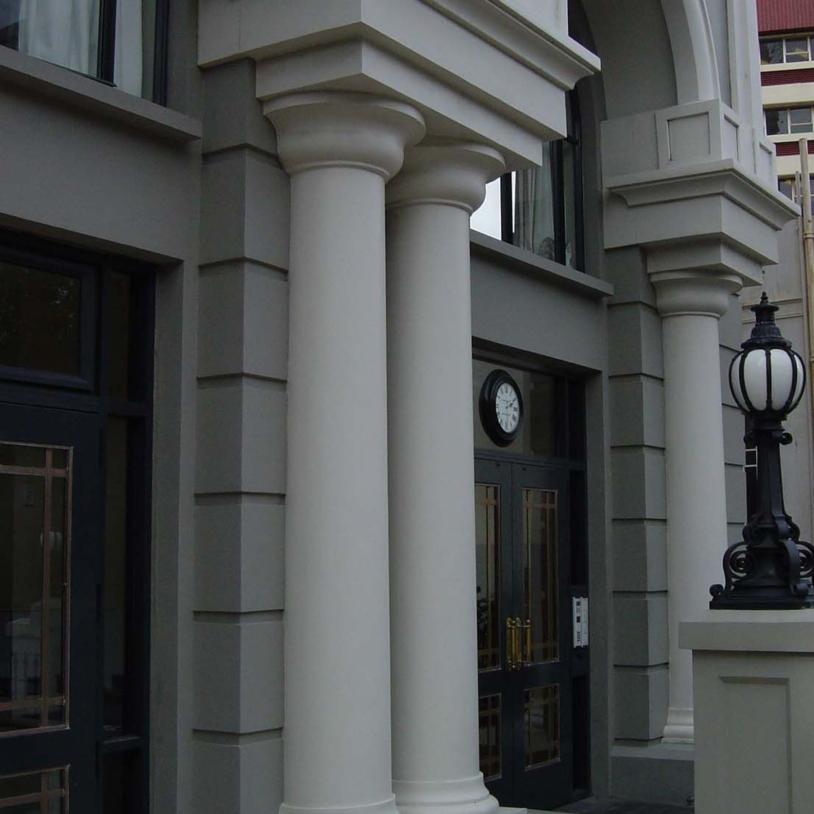 Columns gallery detail image