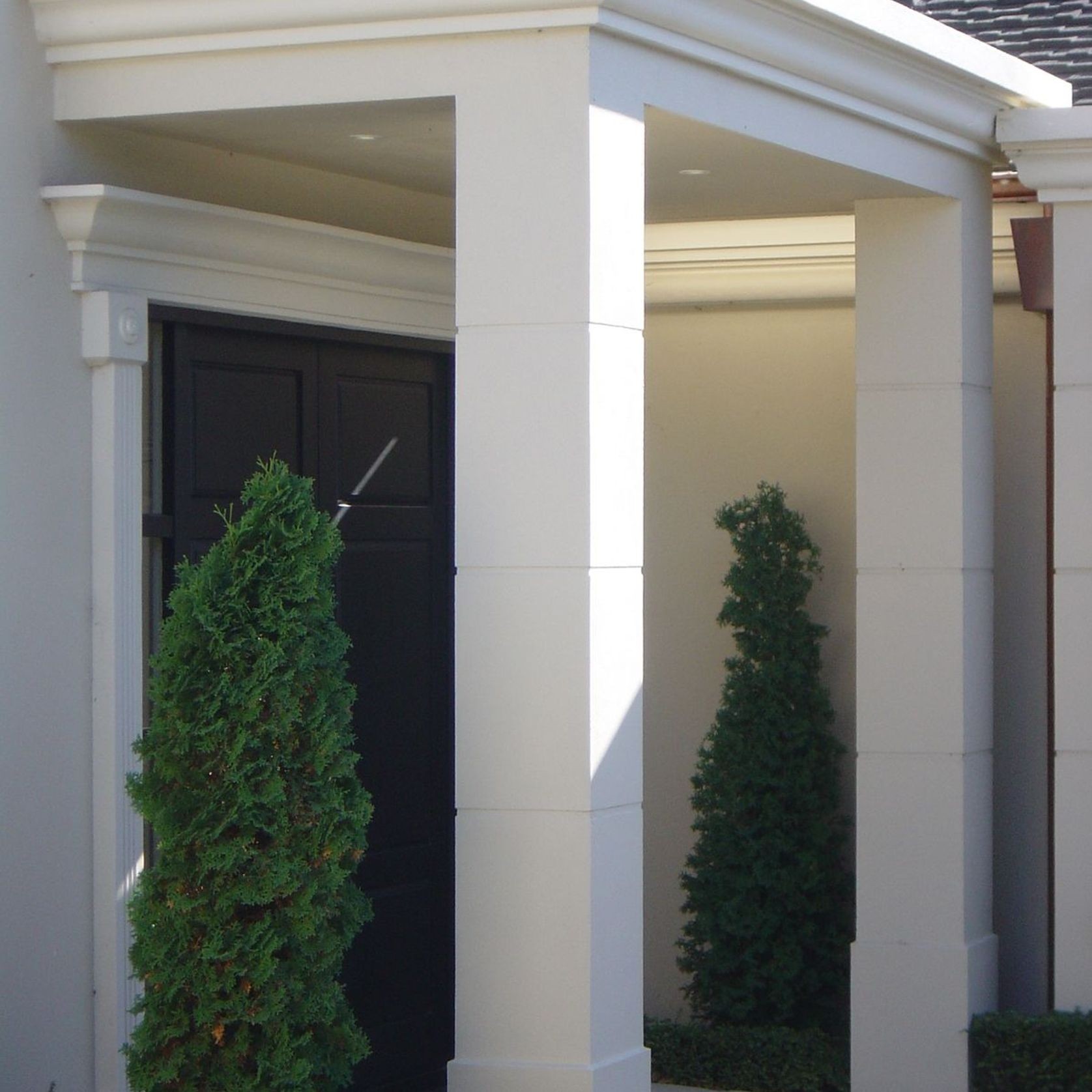 Columns gallery detail image