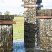 Stone Columns & Pillars gallery detail image