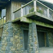 Stone Columns & Pillars gallery detail image