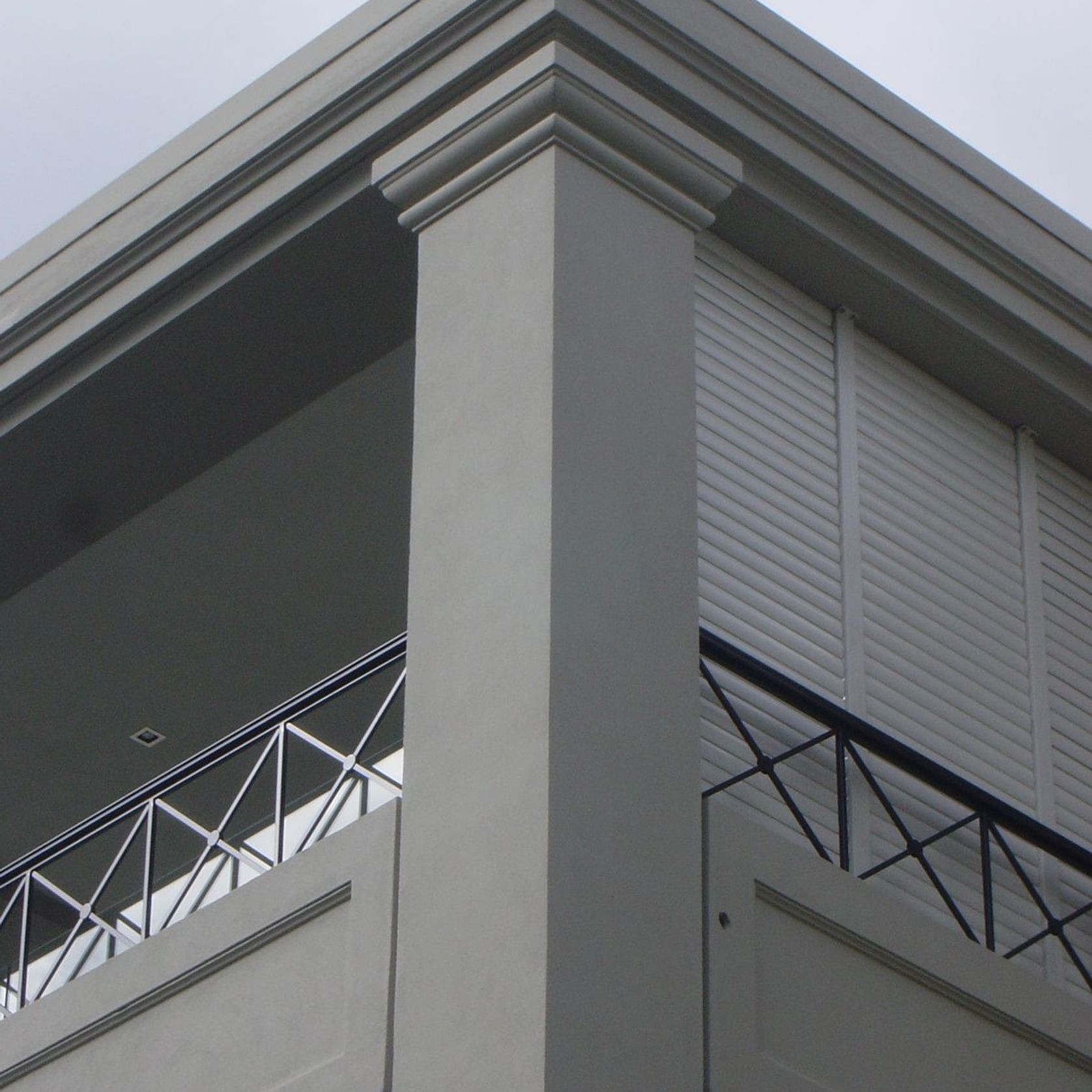Cornices gallery detail image
