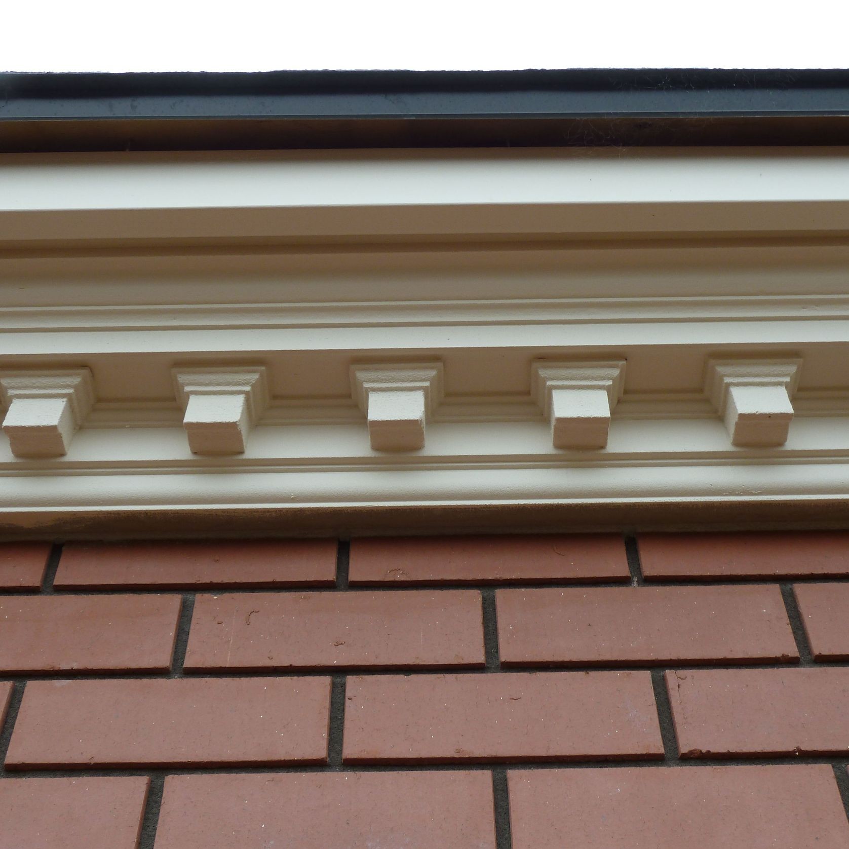 Cornices gallery detail image