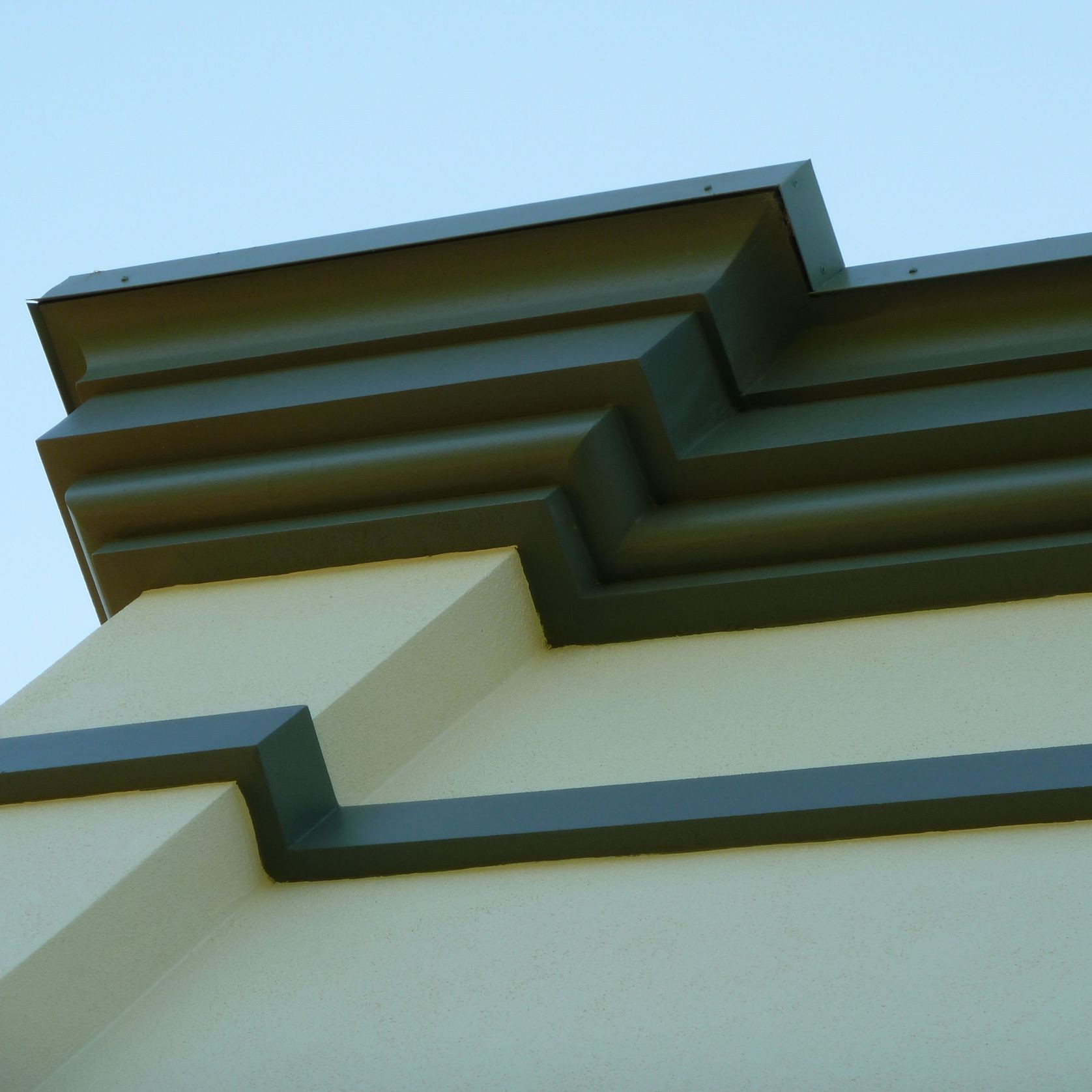 Cornices gallery detail image