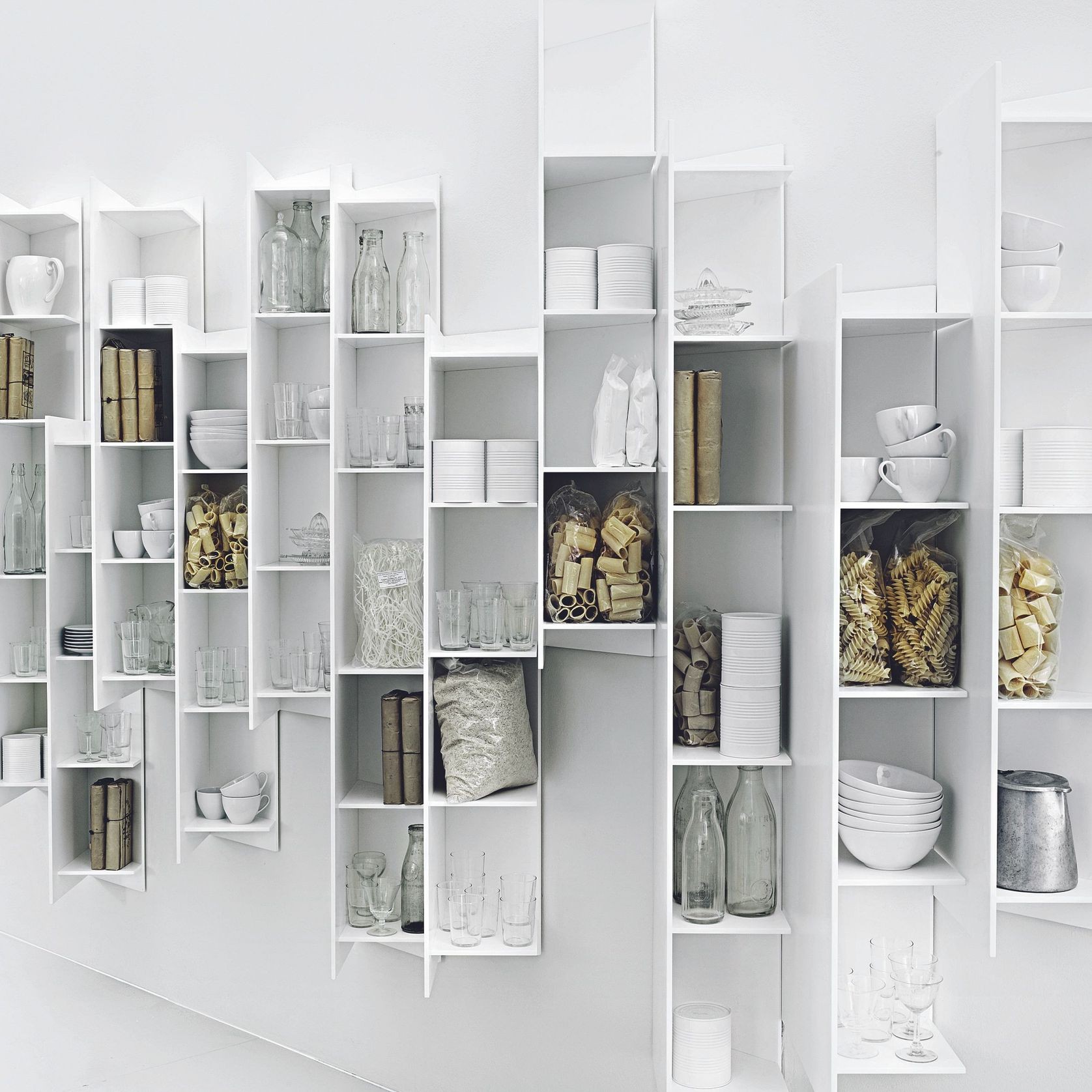 CTline Shelving by Boffi gallery detail image