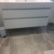 Custom Bathroom Cabinetry Solution gallery detail image