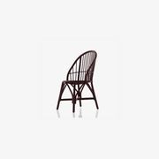 Coqueta Dining Chair by Expormim gallery detail image