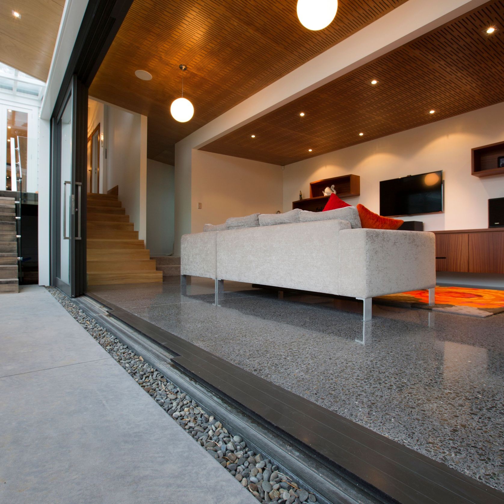 Designer Concrete gallery detail image