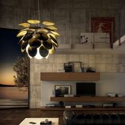 Discoco Pendant by Marset gallery detail image