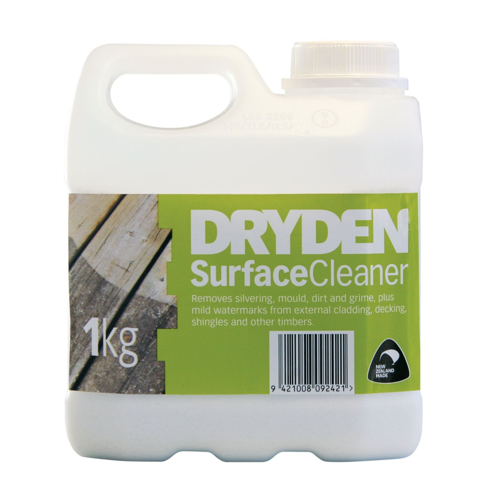Dryden SurfaceCleaner gallery detail image