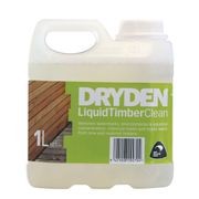 Dryden TimberClean gallery detail image
