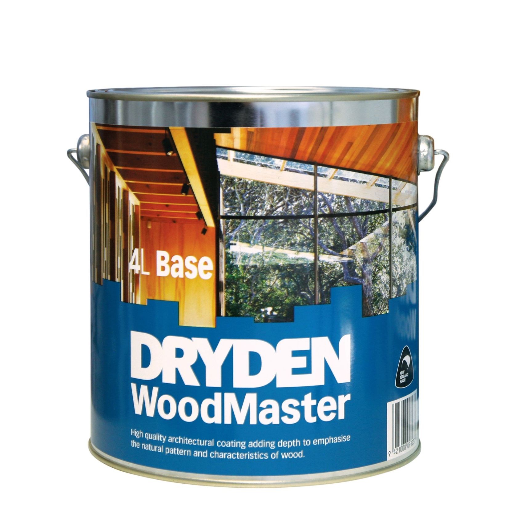 Dryden WoodMaster gallery detail image