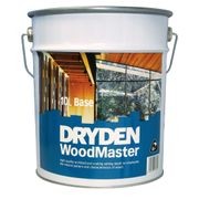 Dryden WoodMaster gallery detail image
