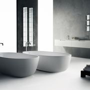 Iceland Bathtub by Boffi gallery detail image