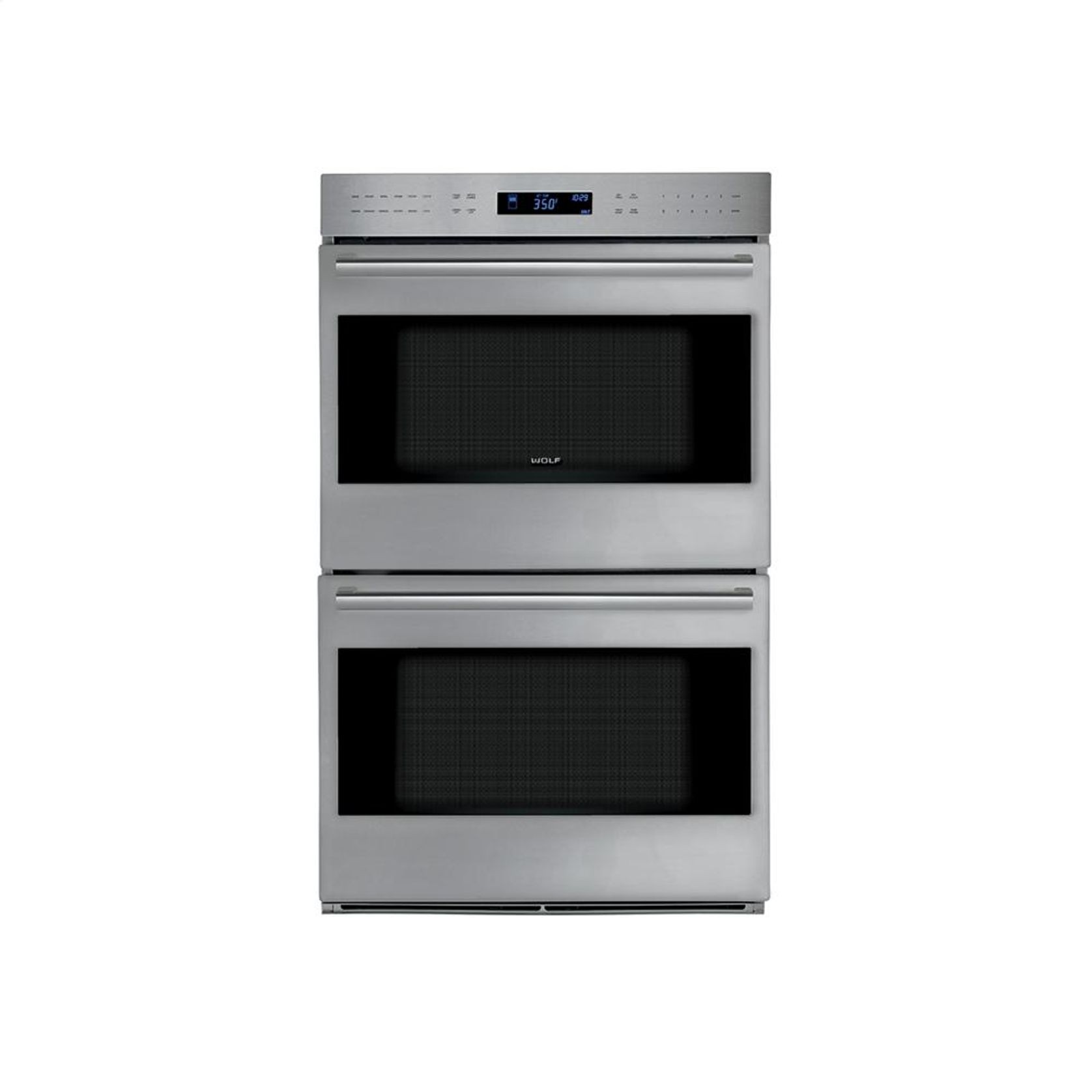 E Series Professional Double Oven W.760 by Wolf gallery detail image