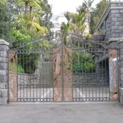 Stone Entrance Ways gallery detail image