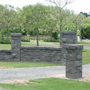 Stone Entrance Ways gallery detail image