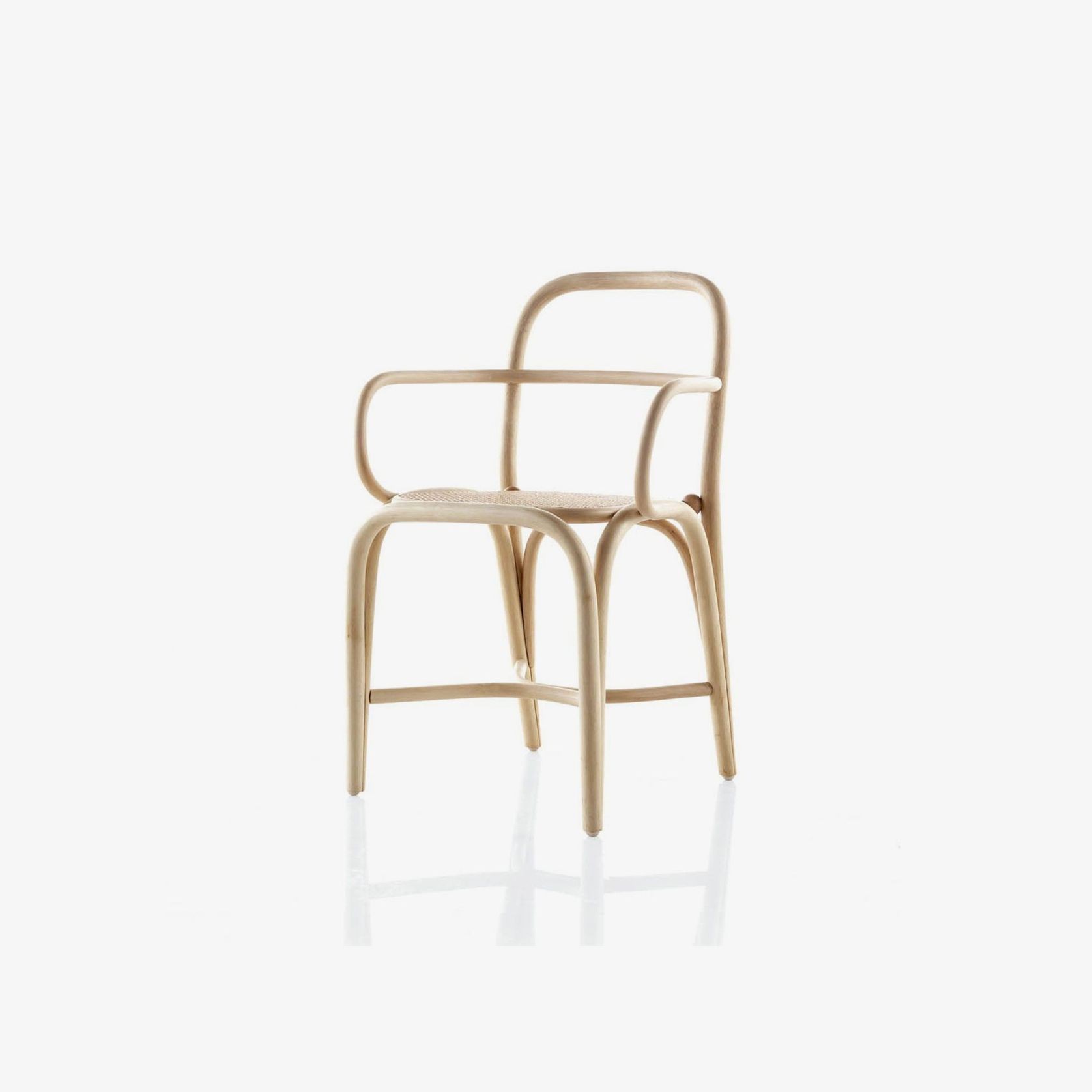 Fontal Dining Chair by Expormim gallery detail image