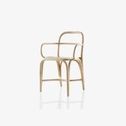 Fontal Dining Chair by Expormim gallery detail image