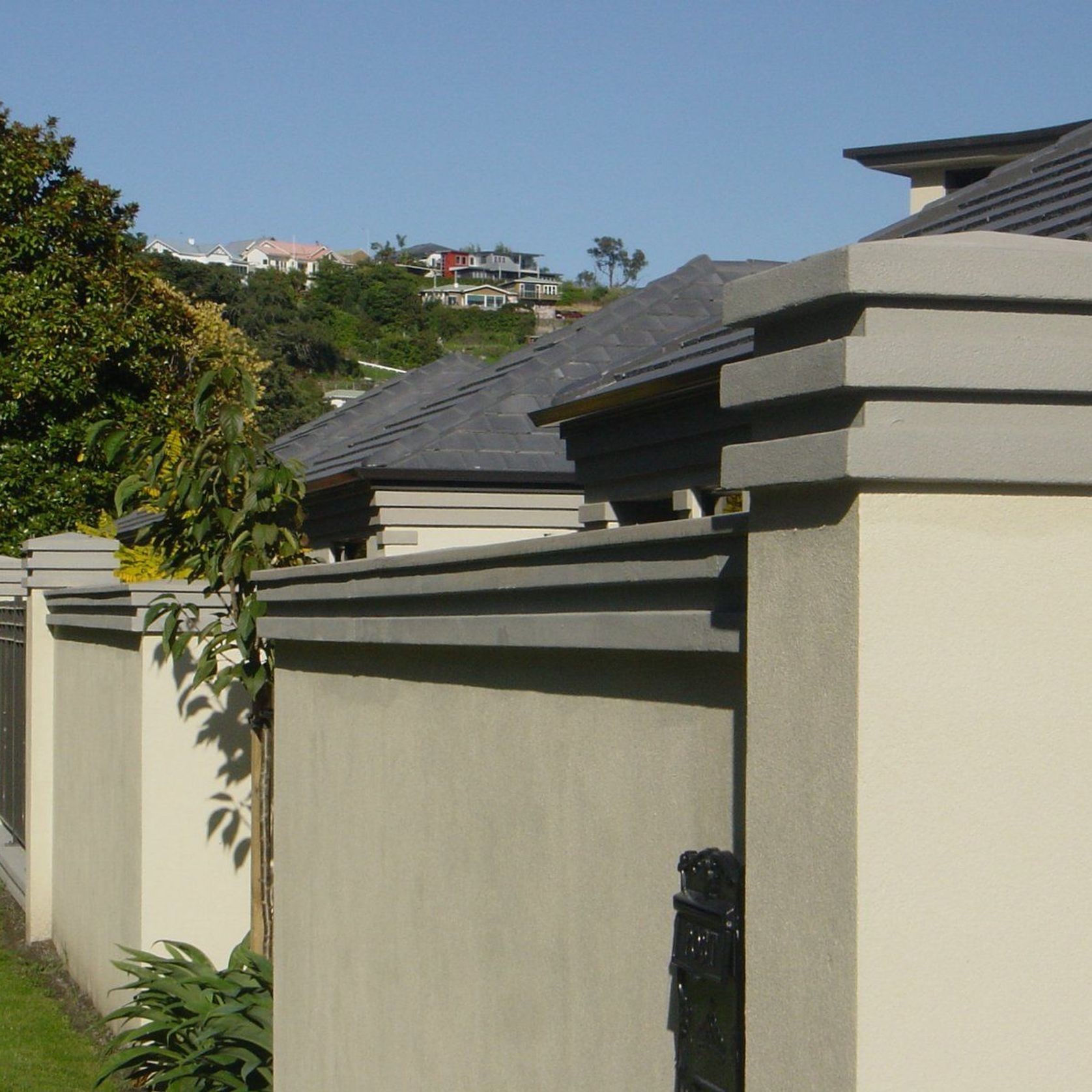 Fence Caps gallery detail image