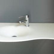 Flat Joy Series Wash Basins by GOMAN gallery detail image