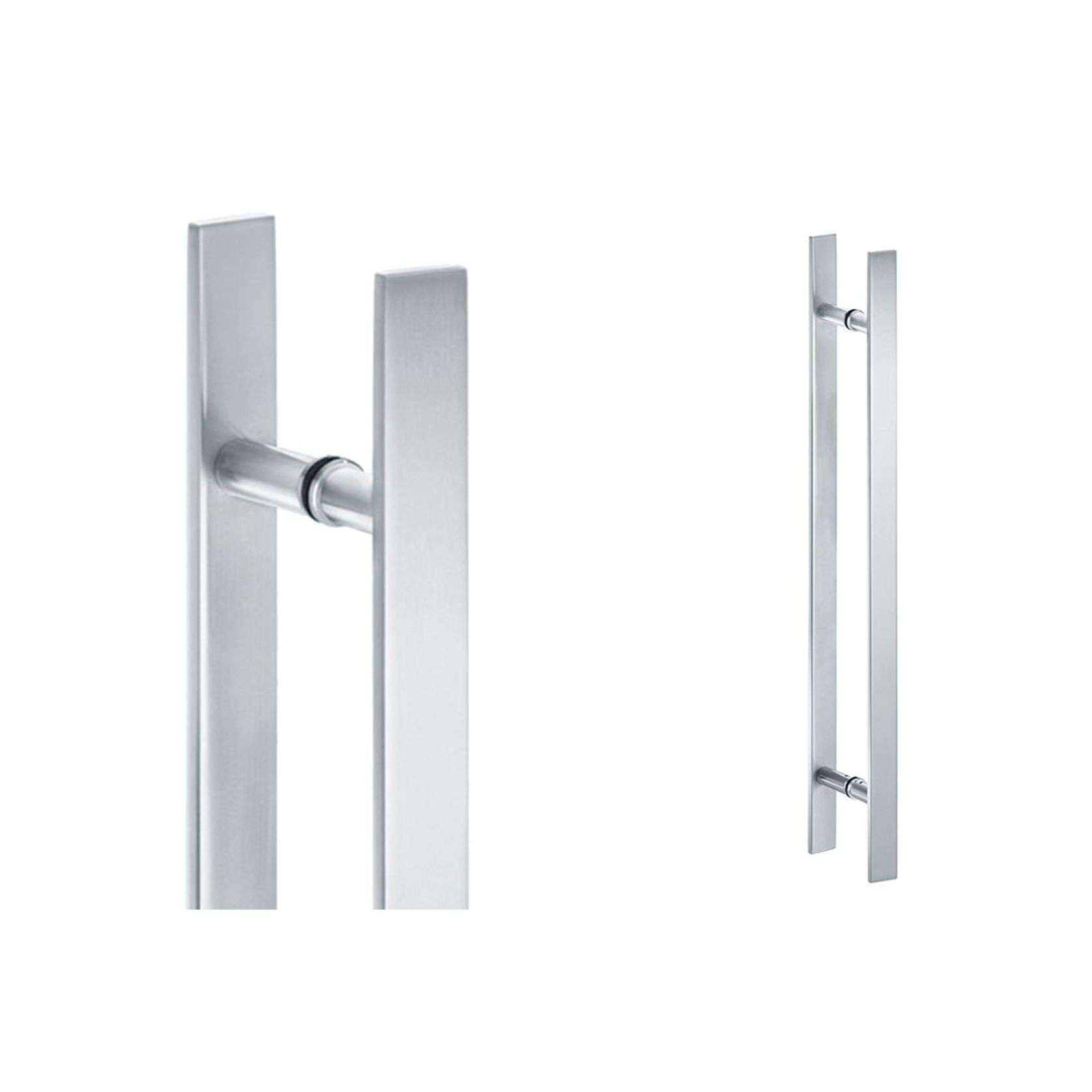 FSB 66 6548 Pull Handle gallery detail image