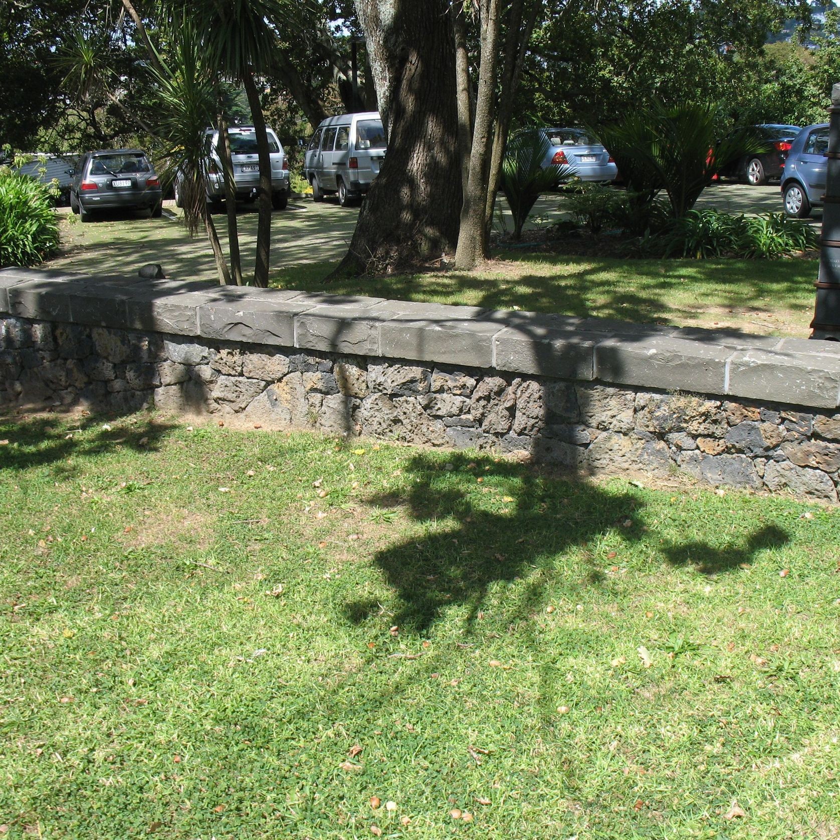 Stone Garden Features gallery detail image