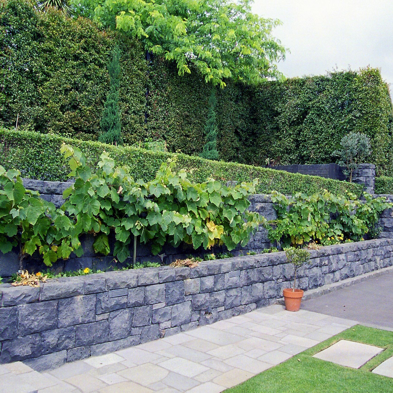 Stone Garden Features gallery detail image