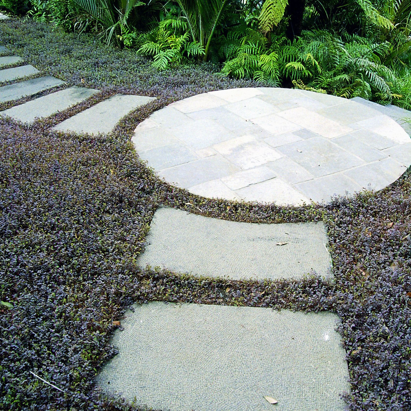 Stone Garden Features gallery detail image