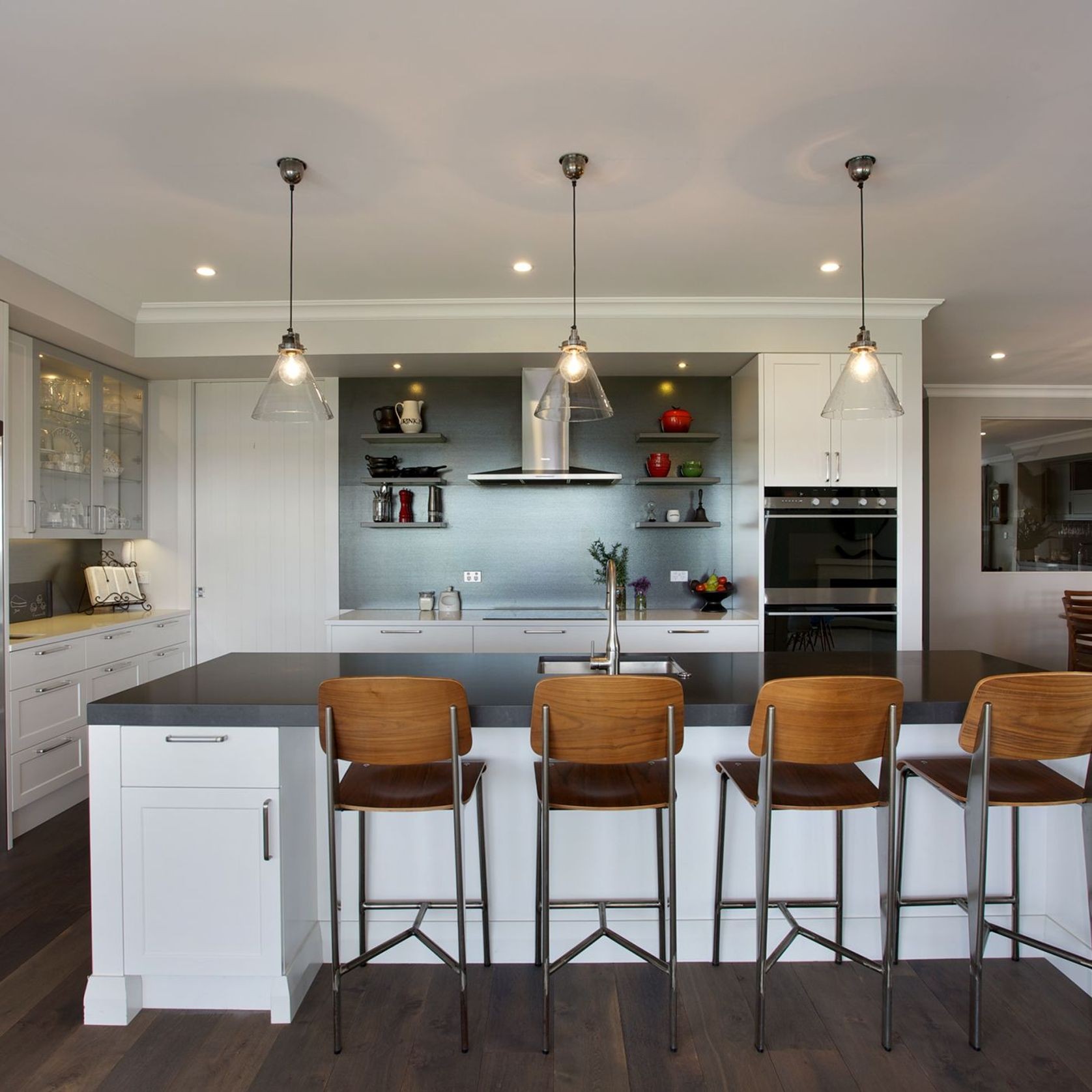 Traditional Kitchens gallery detail image