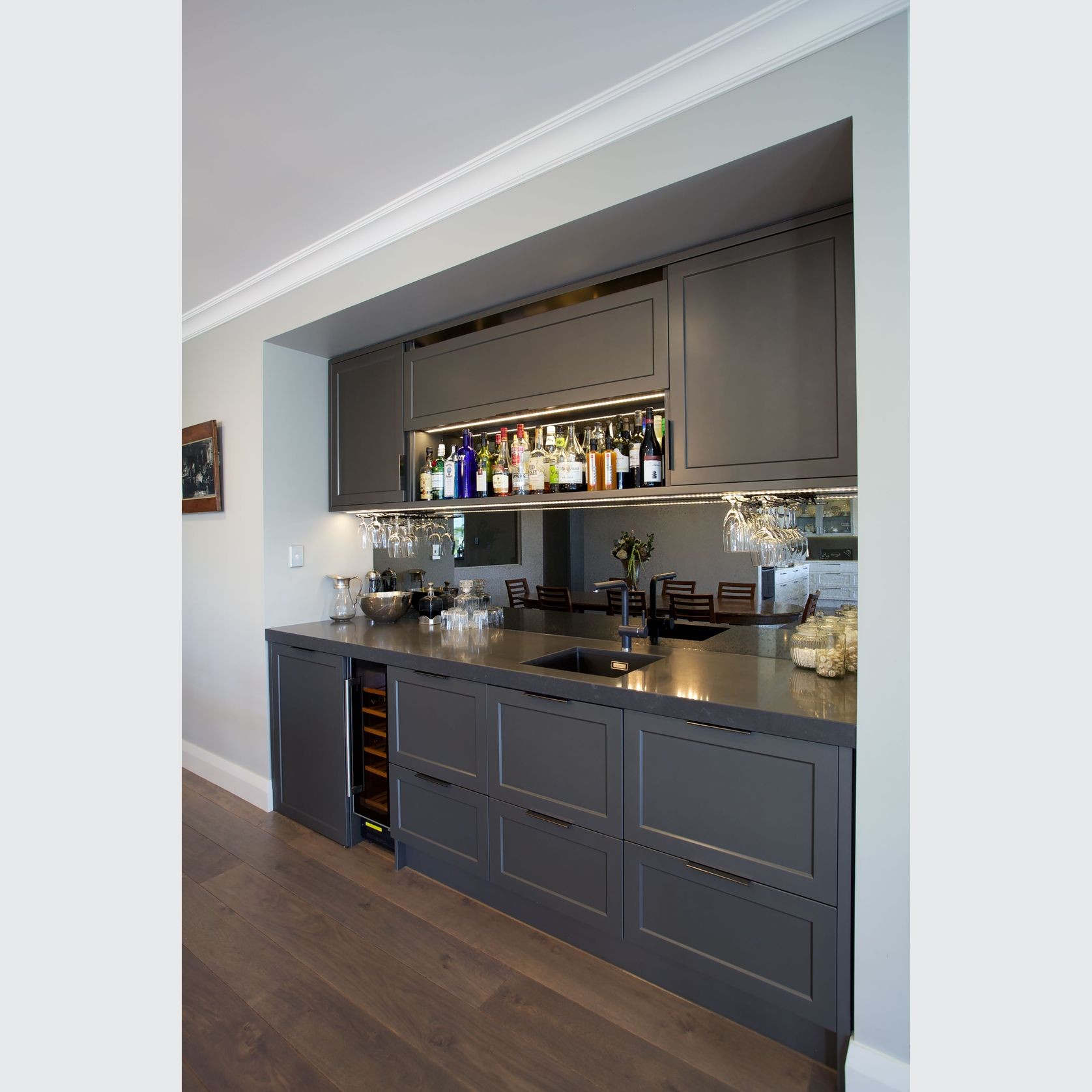 Bespoke Cabinetry Solutions gallery detail image