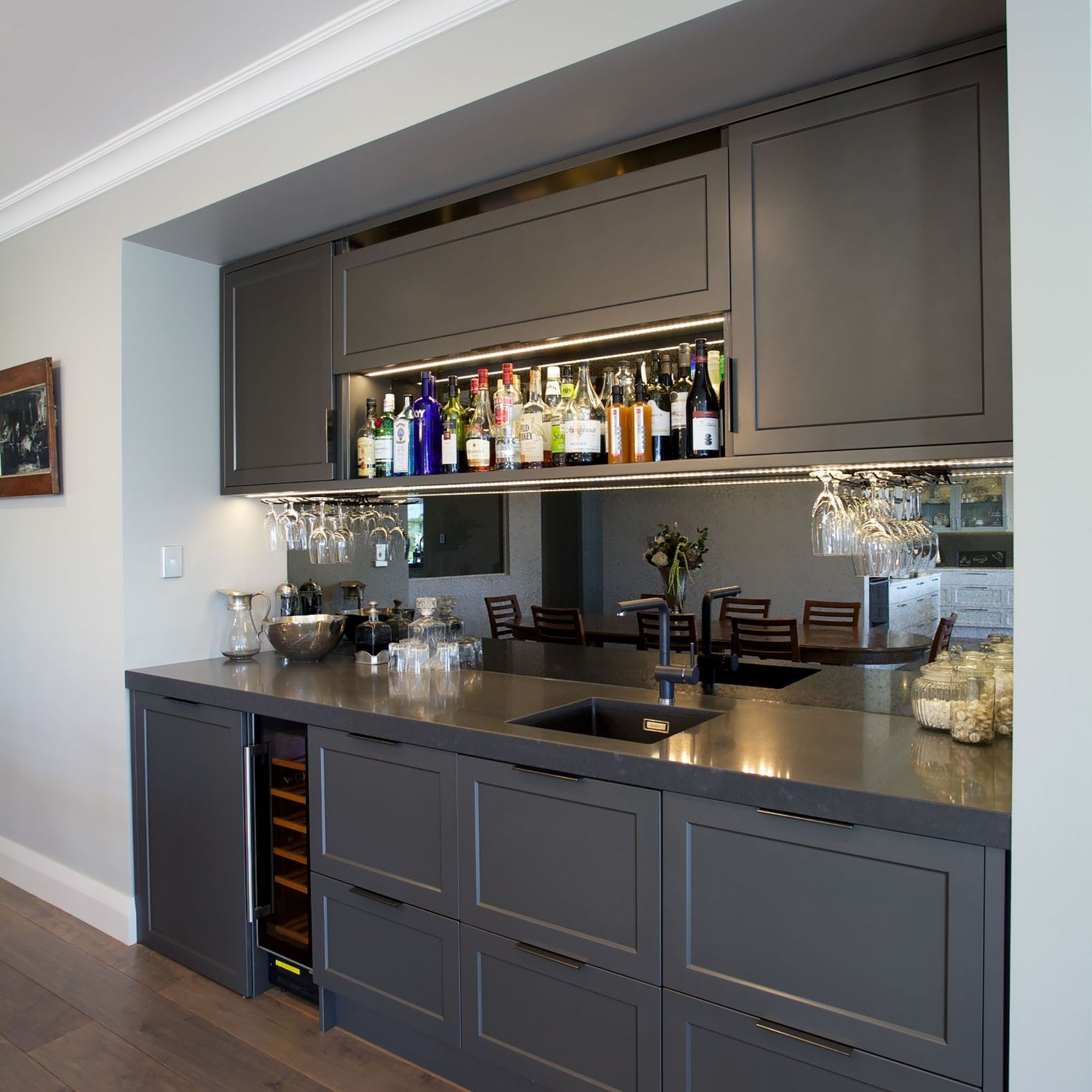 Bespoke Cabinetry Solutions gallery detail image
