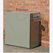 Grant Vortex Eco External (Outdoor Diesel Boiler) gallery detail image