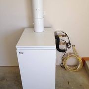 Grant Vortex Pro Kitchen/Utility (Indoor Diesel Boiler) gallery detail image