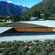 DUOTHERM Green Roof System gallery detail image