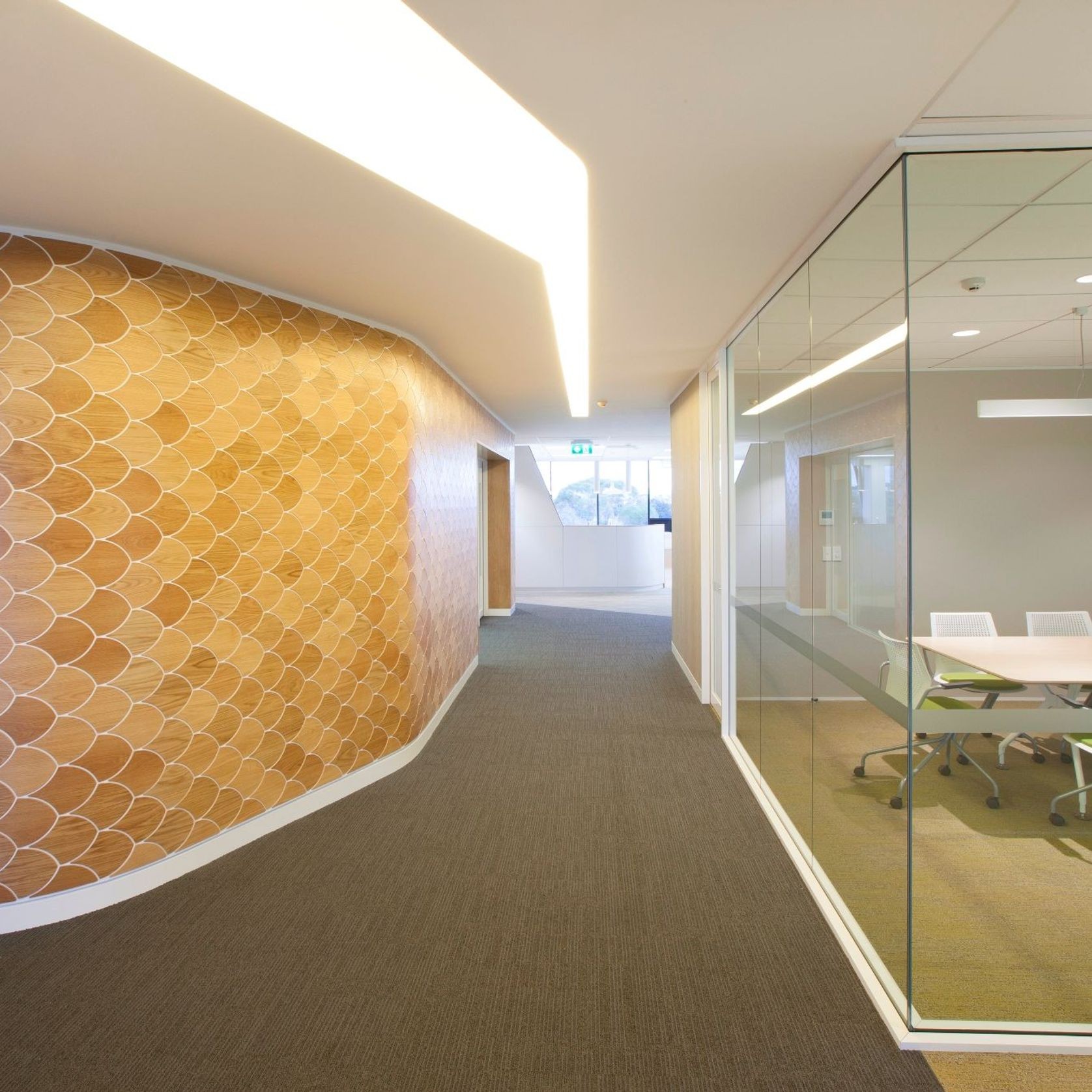 Gyprock Flexible Plasterboard gallery detail image