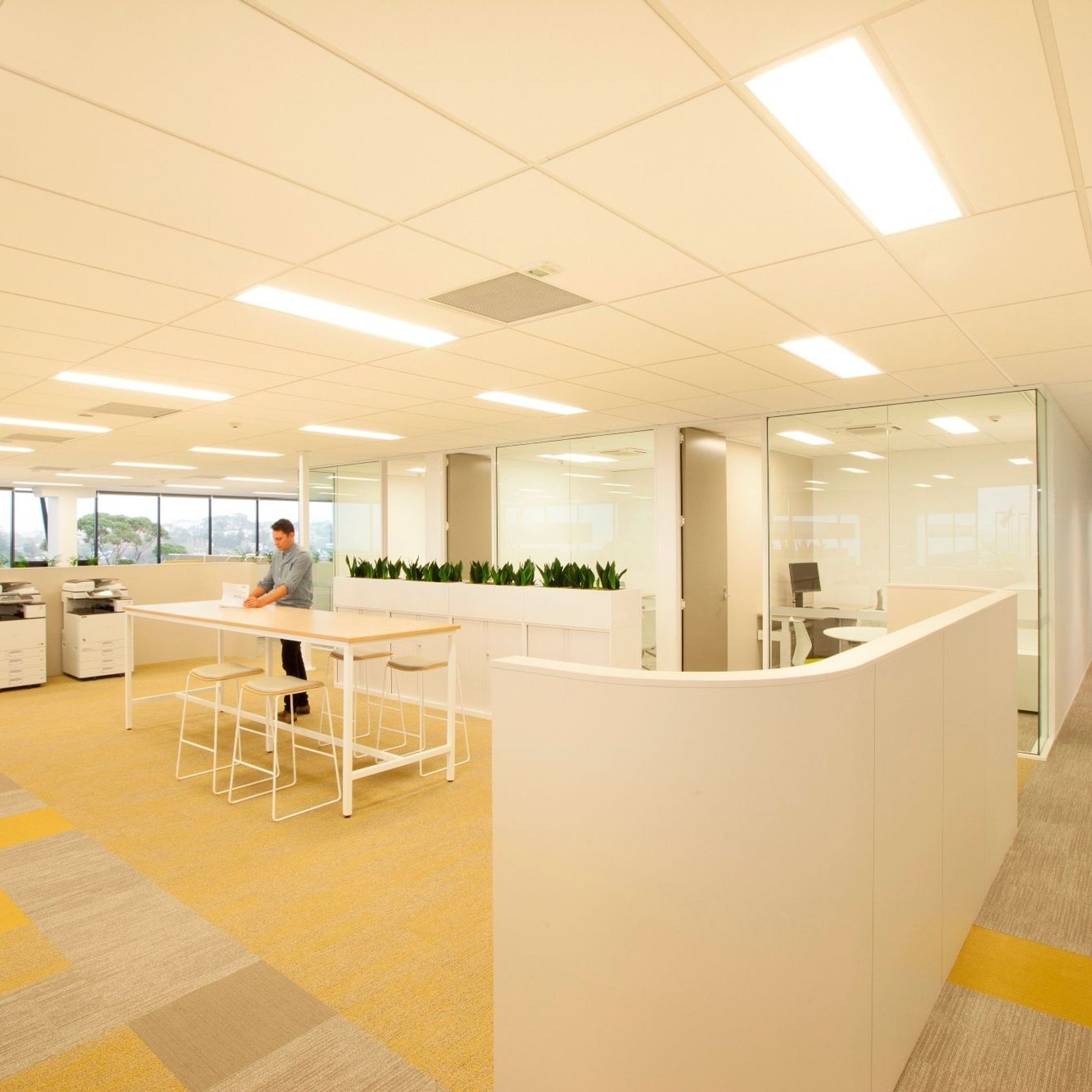 Gyprock Flexible Plasterboard gallery detail image