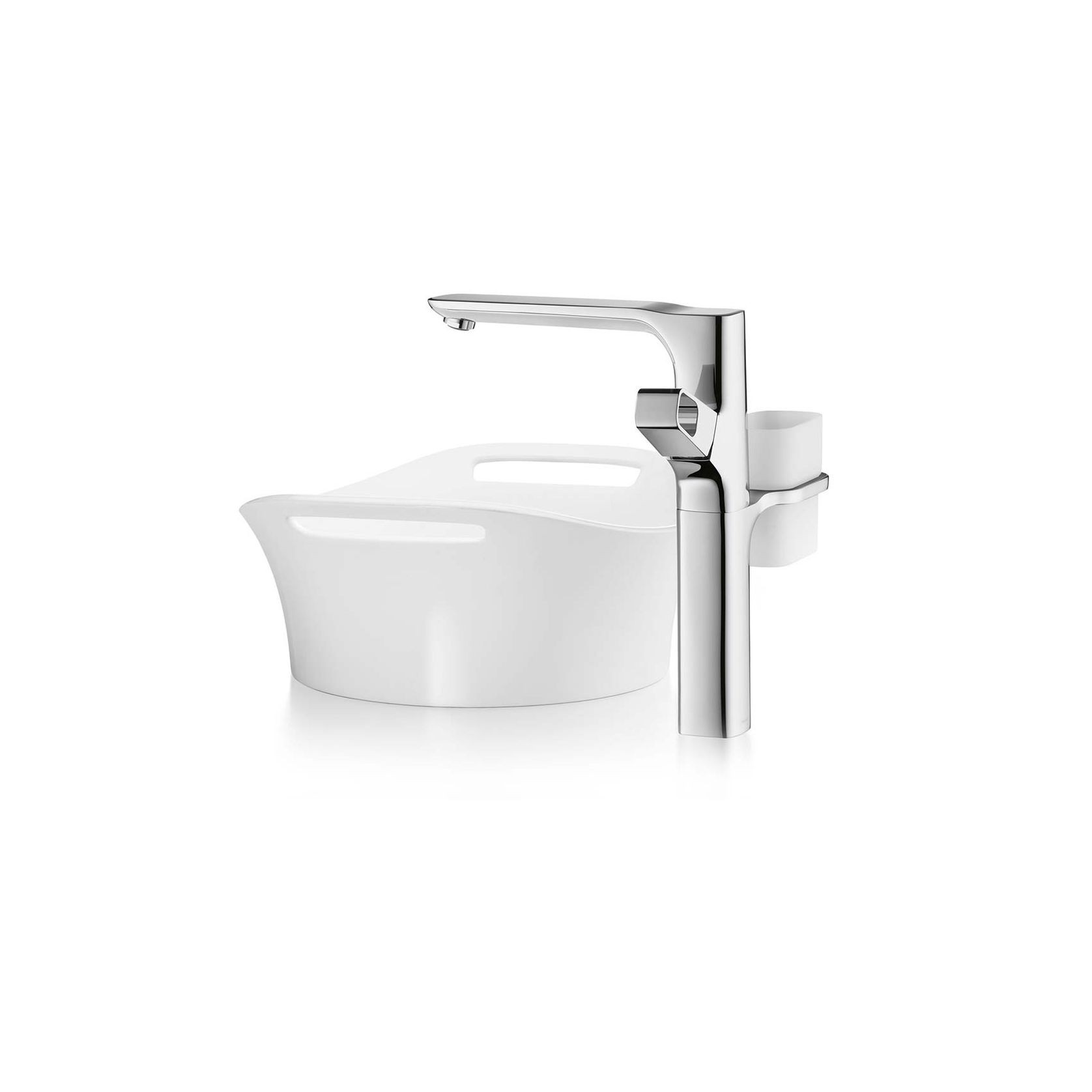 Axor Urquiola Basins by Hansgrohe  gallery detail image