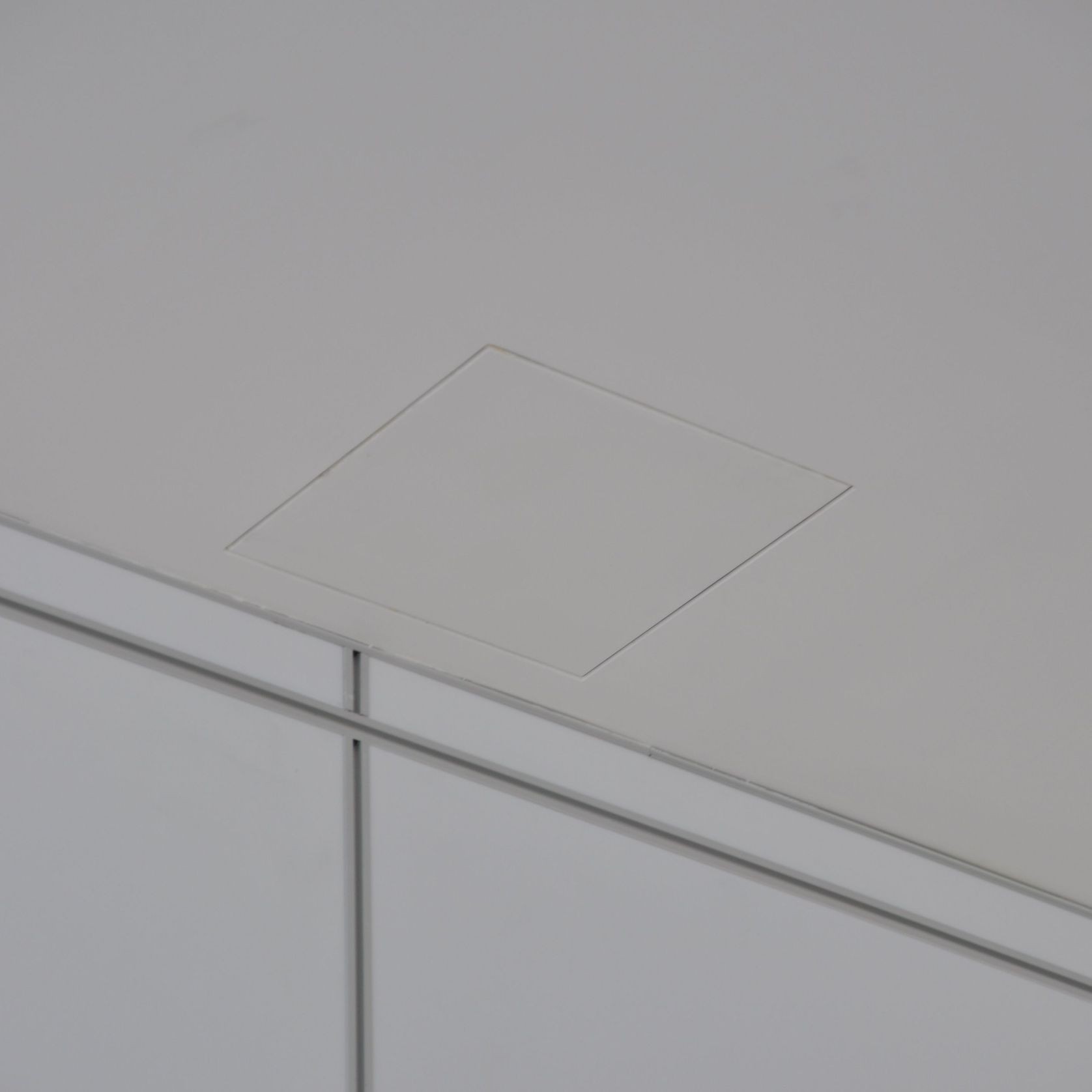Hard Edge Hatch gallery detail image