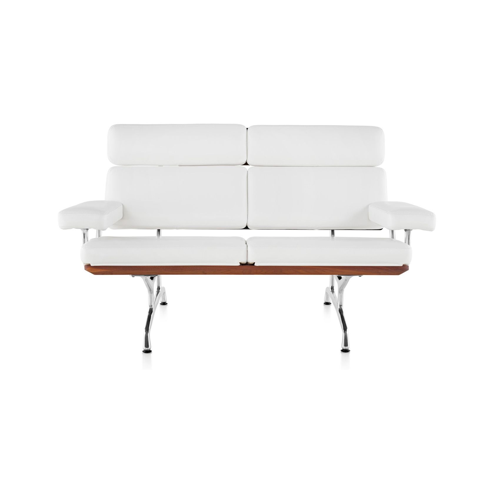 Eames® Sofa by Herman Miller gallery detail image