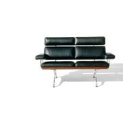Eames® Sofa by Herman Miller gallery detail image