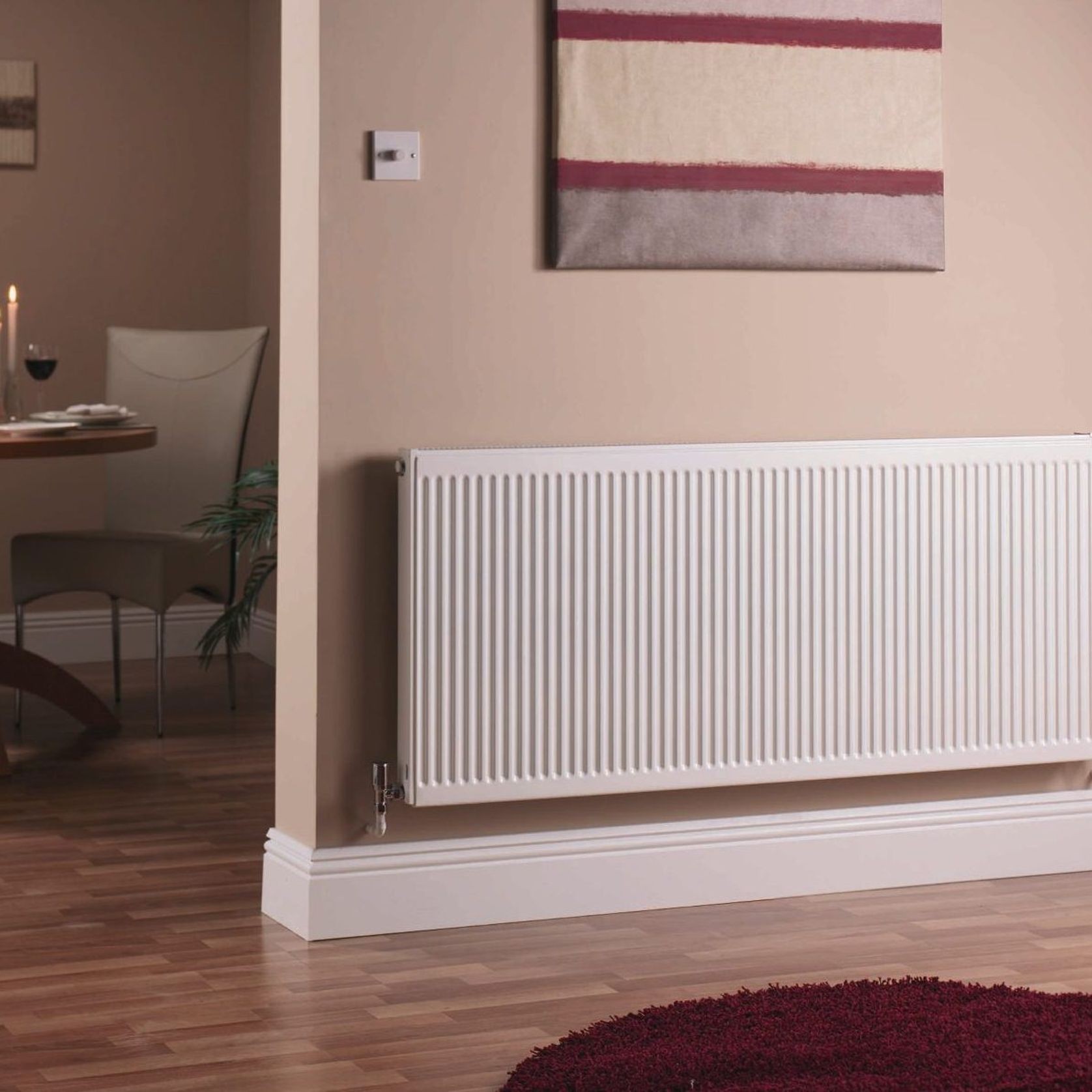 Compact Radiator gallery detail image
